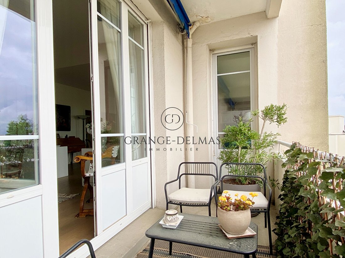 Apartment in Le Lac-Bacalan, Bordeaux, France 4 - 18148627