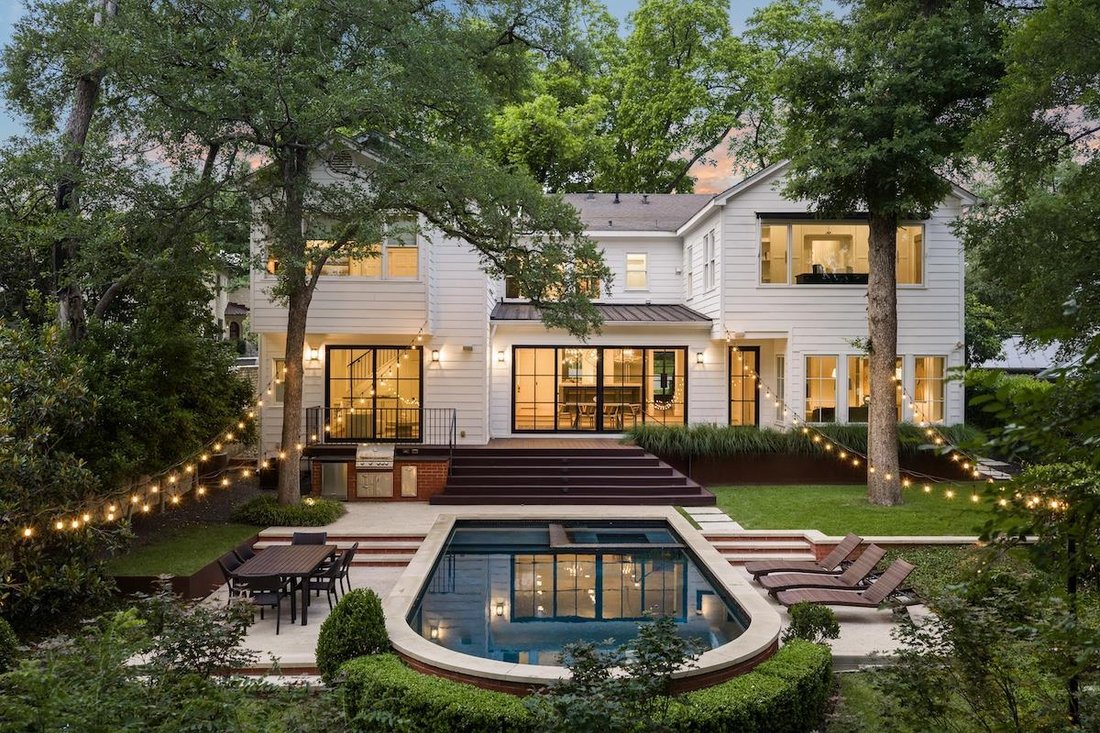 House in Austin, Texas, United States 1 - 18148022