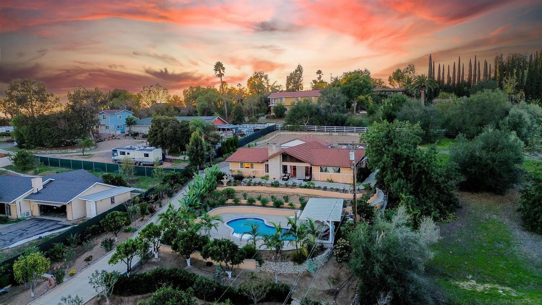 House in Fallbrook, California, United States 3 - 18148268