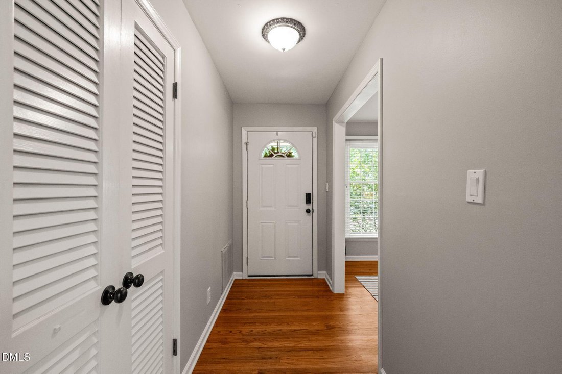House in Chapel Hill, North Carolina, United States 3 - 18141662