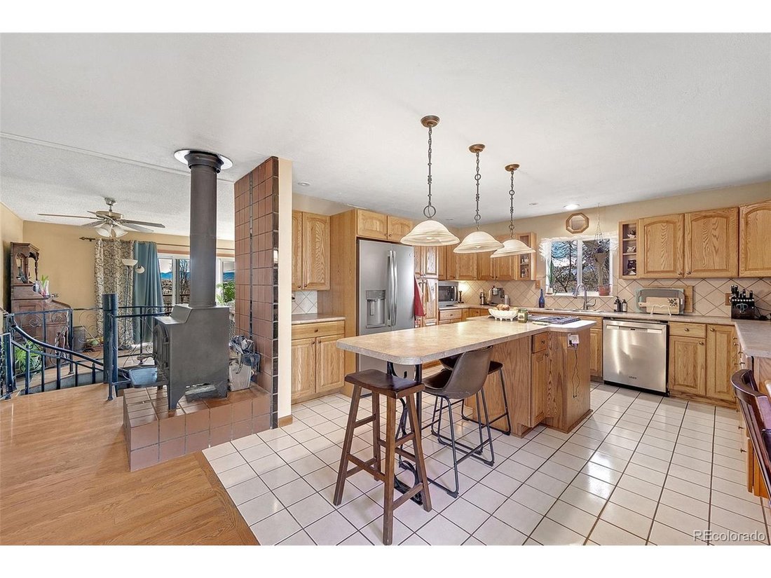 House in Lakewood, Colorado, United States 4 - 18148981