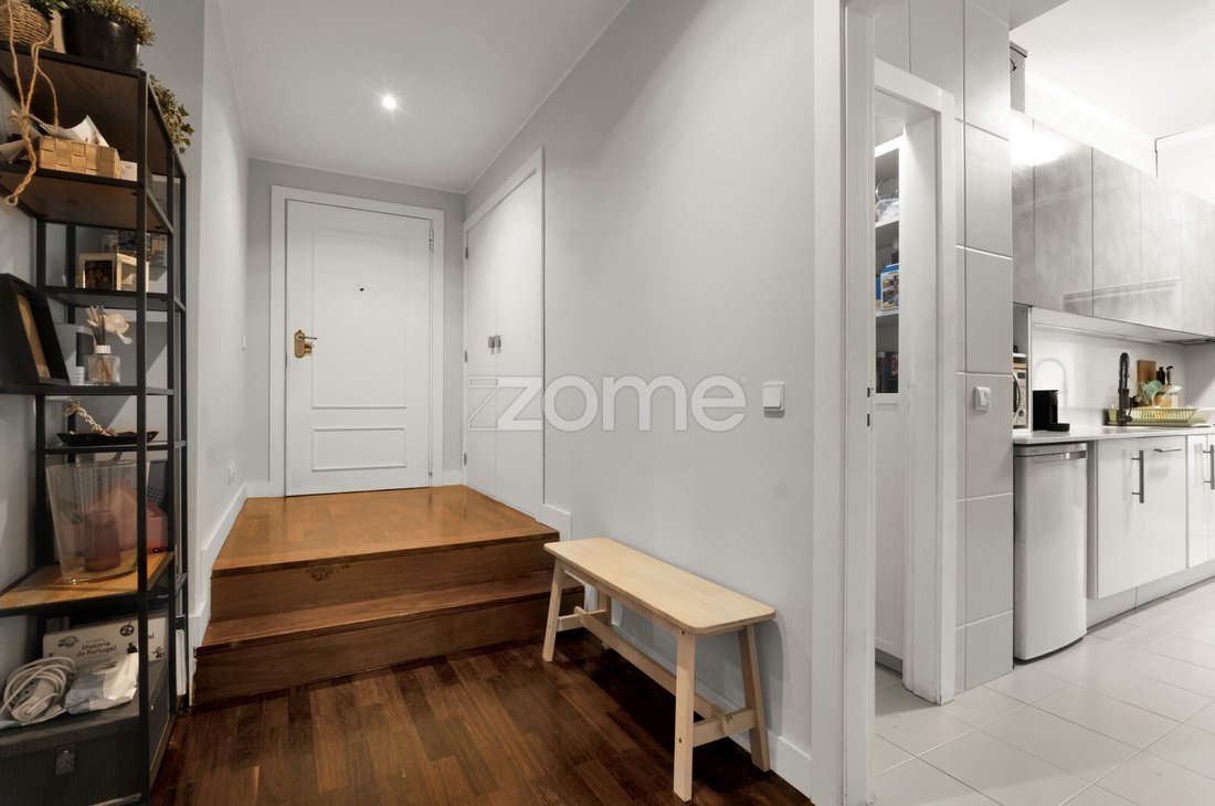 Apartment in Matosinhos e Leca da Palmeira, Porto District, Portugal 2 - 18150850