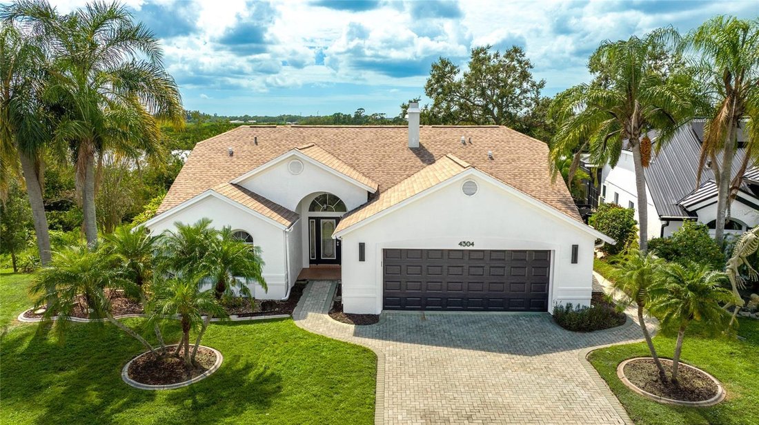 House in Bradenton, Florida, United States 3 - 18149851