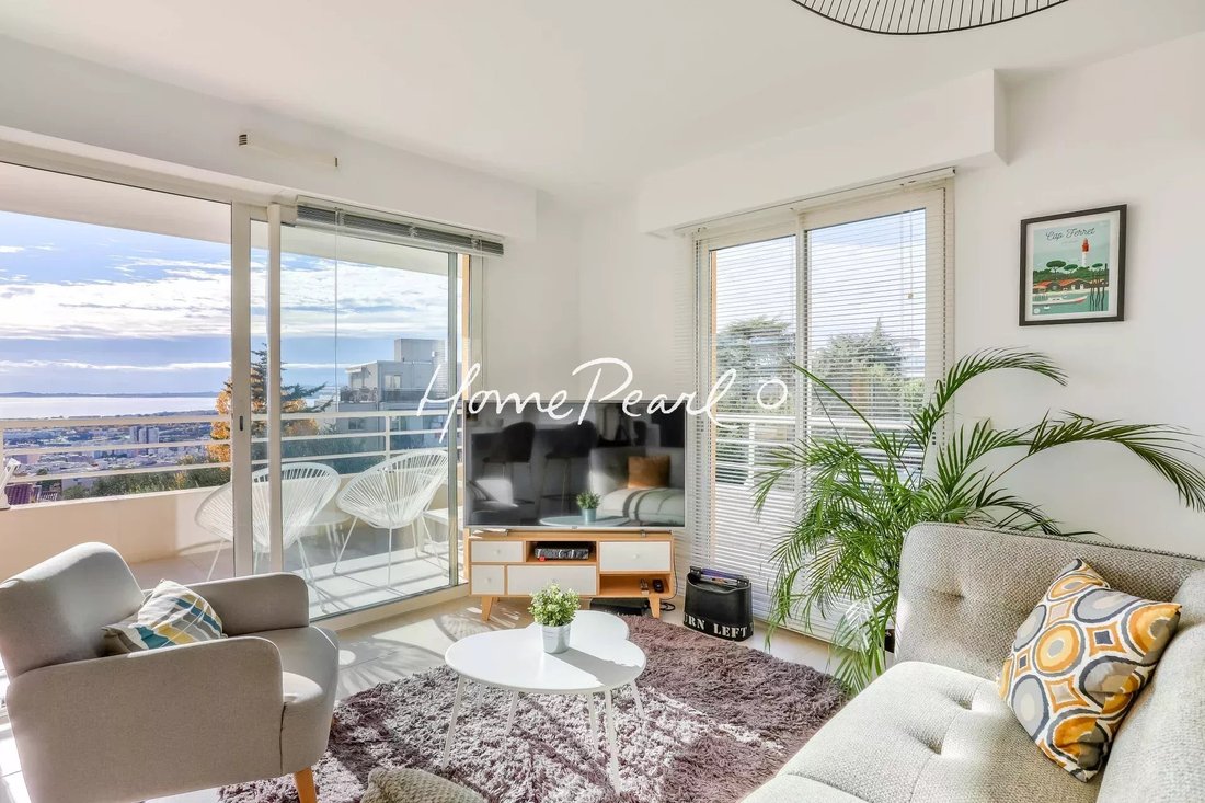 Apartment in Lanterne, Nice, France 2 - 17842224