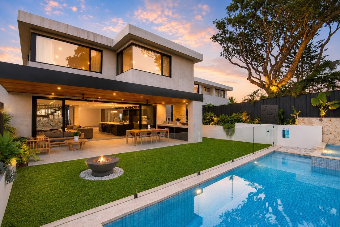 House in Collaroy, New South Wales, Australia 1 - 18151260