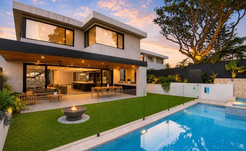 Haus in Collaroy, New South Wales, Australien 1