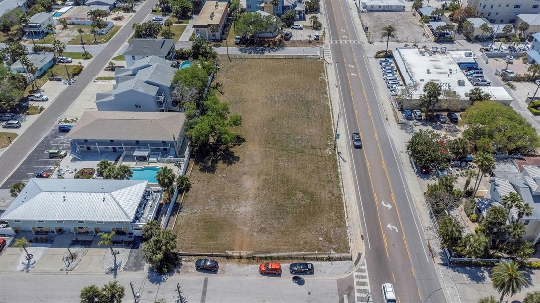Land in Indian Shores, Florida, United States 5 - 18151126