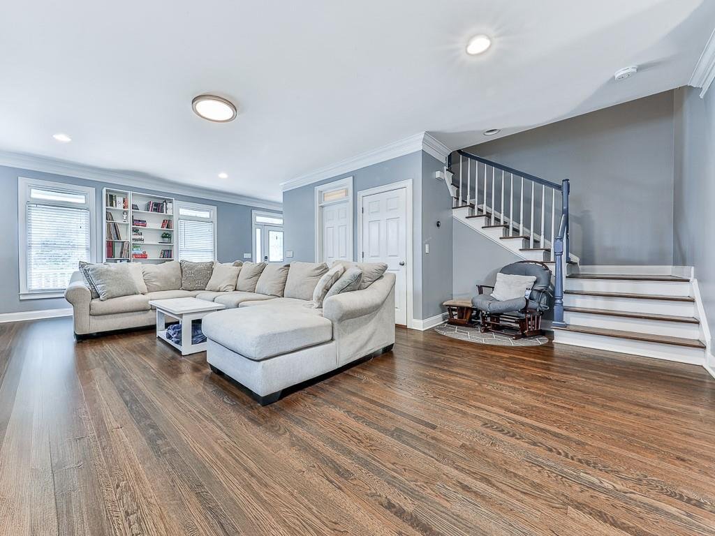 House in Atlanta, Georgia, United States 5 - 18141421