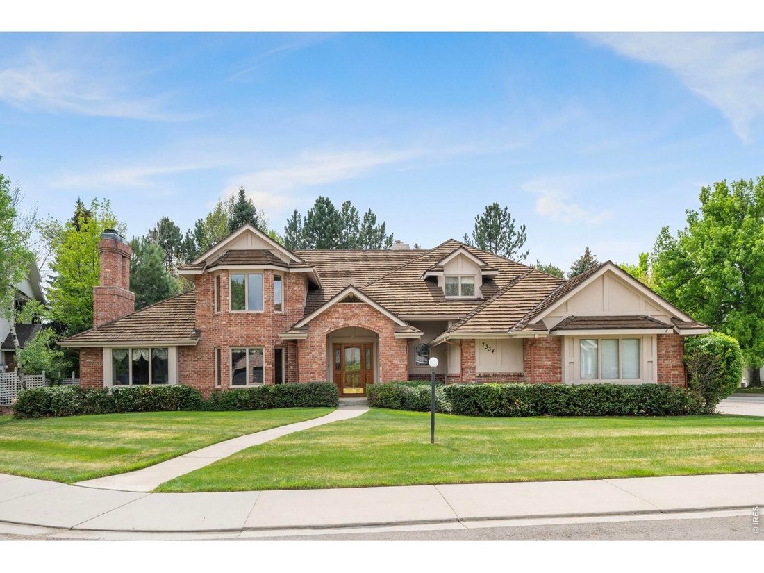 House in Boulder, Colorado, United States 1 - 18149228