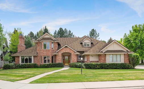 House in Boulder, Colorado, United States 1