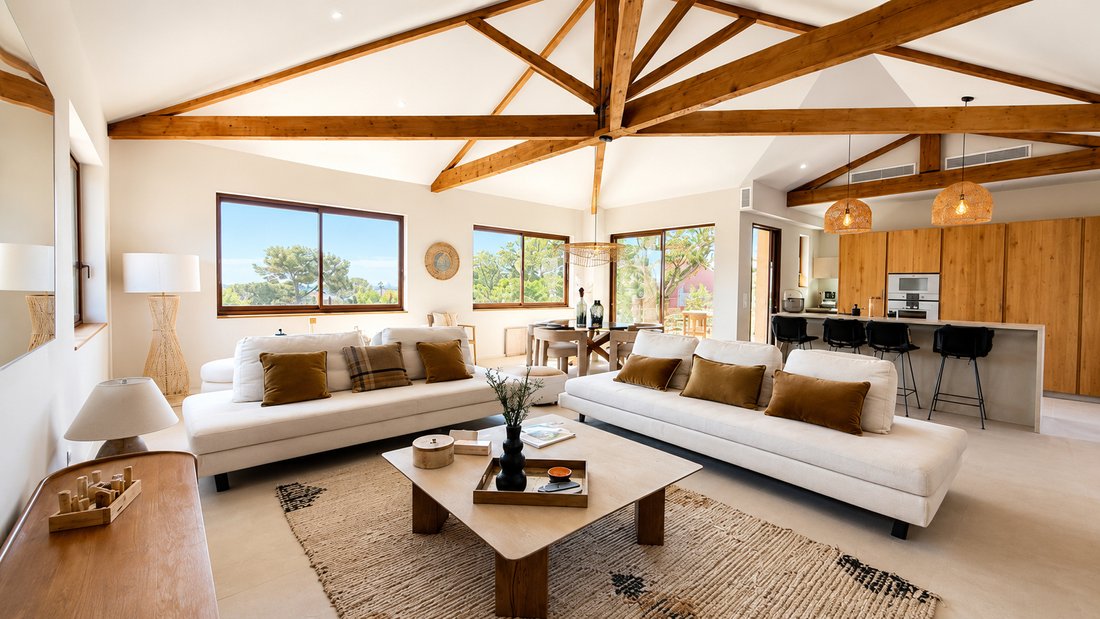 Villa in Frejus, Provence-Alpes-Côte d'Azur, France 4 - 18150558