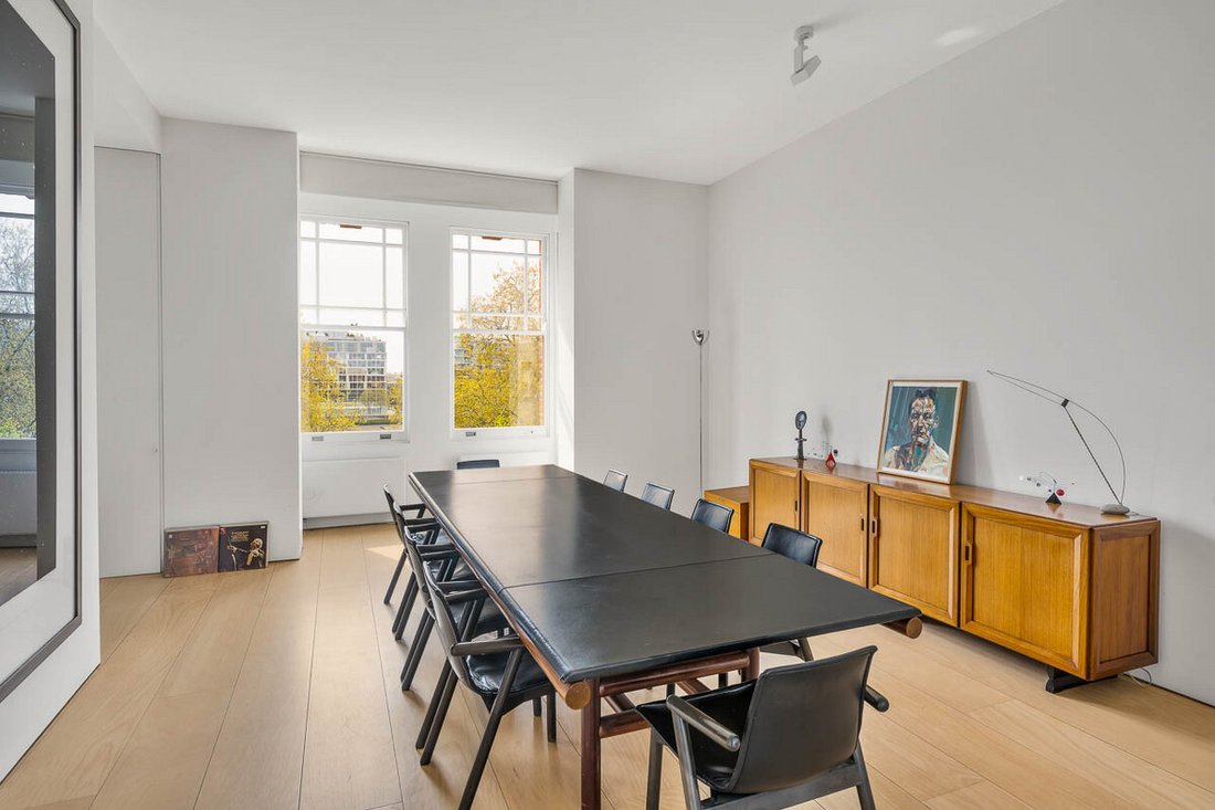 Apartment in Chelsea, Kensington And Chelsea, England 2 - 18150422