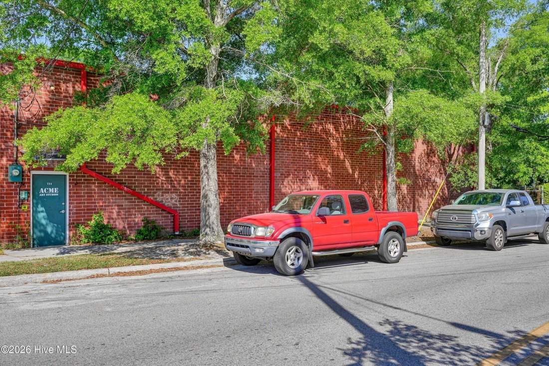 Land in Wilmington, North Carolina, United States 5 - 18151119