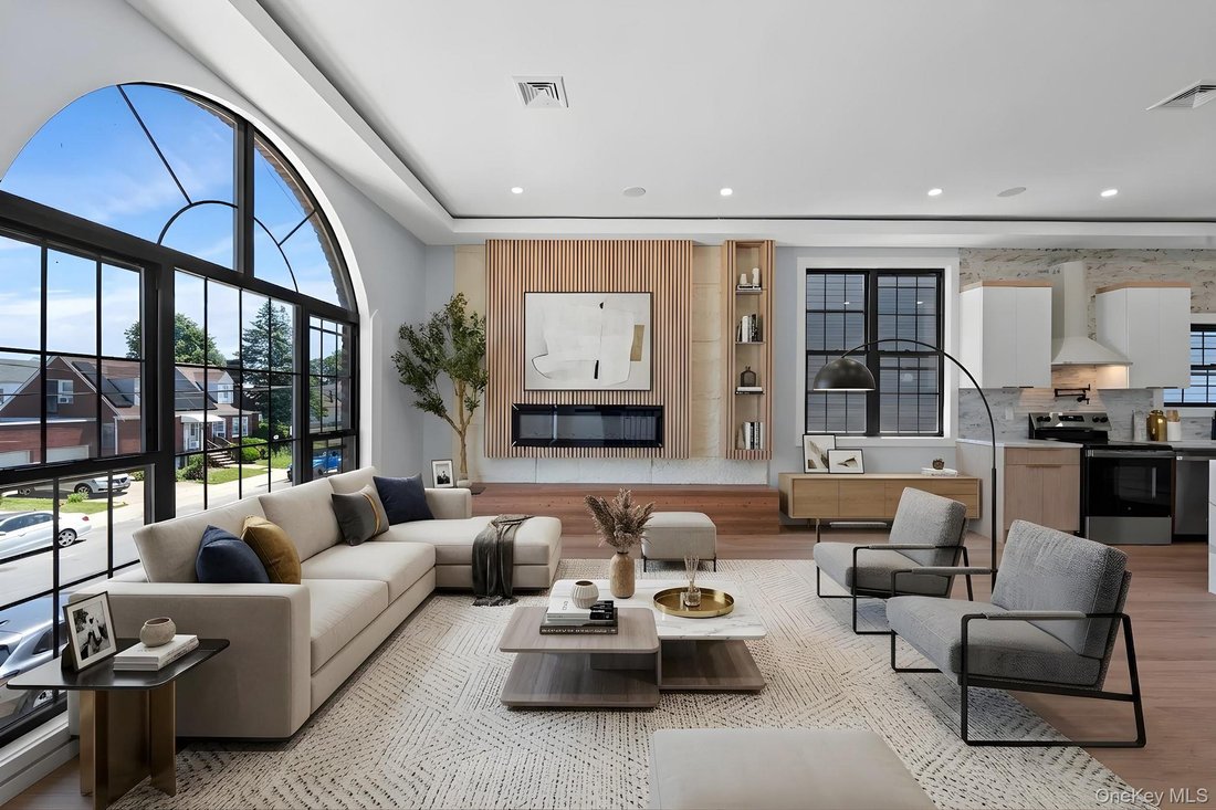 Apartment in New York, New York, United States 1 - 18148083