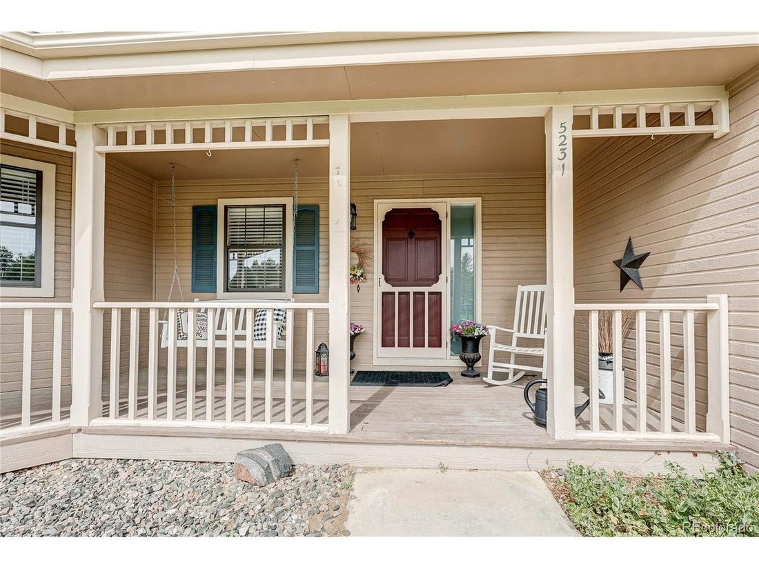 House in Littleton, Colorado, United States 3 - 18149129