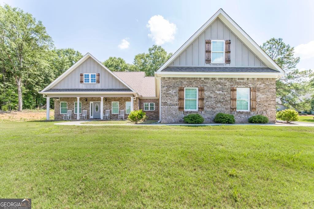 House in Forsyth, Georgia, United States 3 - 18149408