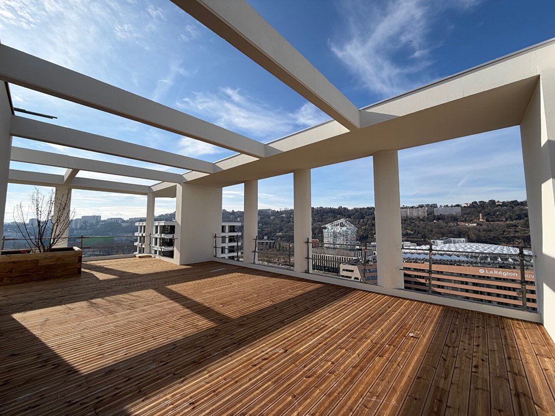 Apartment in Perralière, Lyon, Auvergne-Rhône-Alpes 5 - 18150600