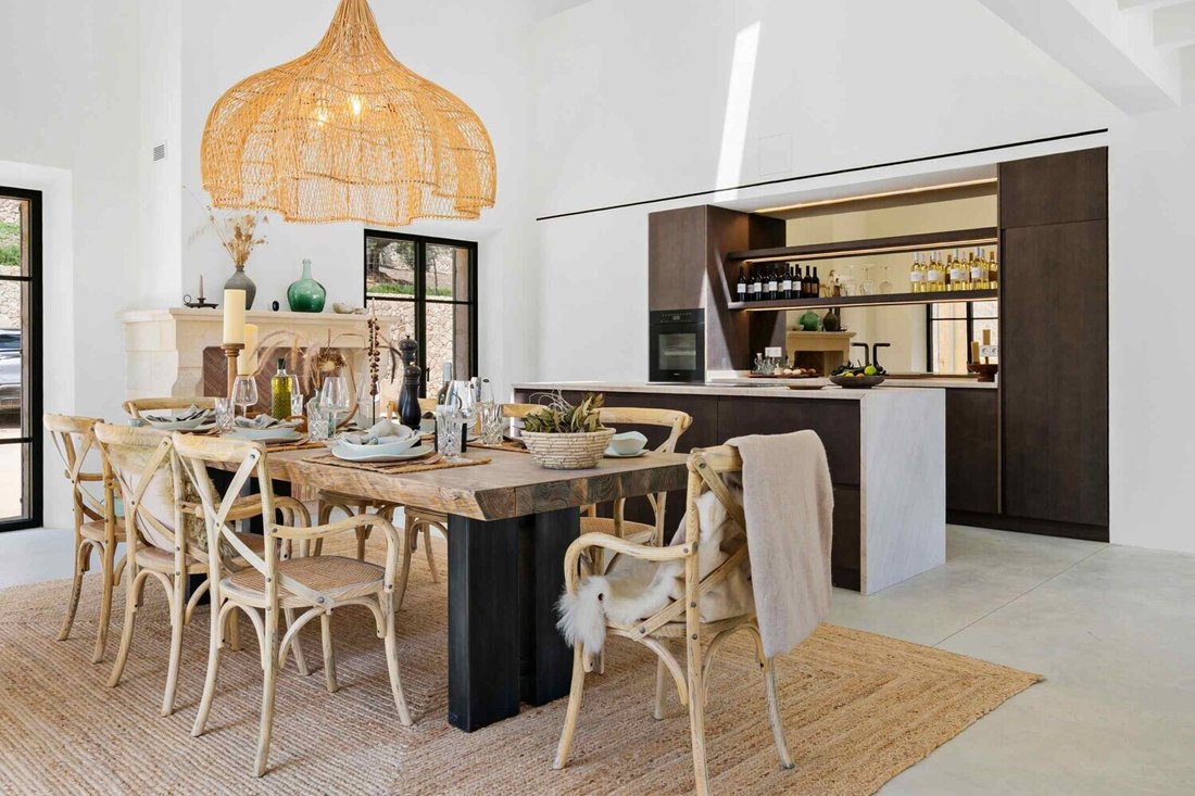 House in Montuiri, Balearic Islands, Spain 4 - 16750525