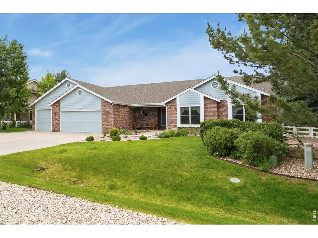 House in Fort Collins, Colorado, United States 2 - 18149037