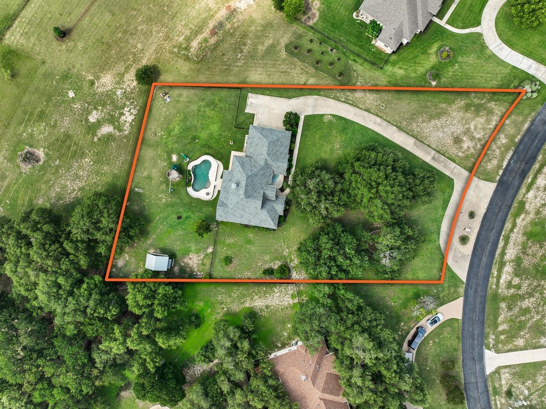 House in Georgetown, Texas, United States 5 - 18148051