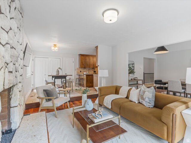 House in Salt Lake City, Utah, United States 4 - 18151111
