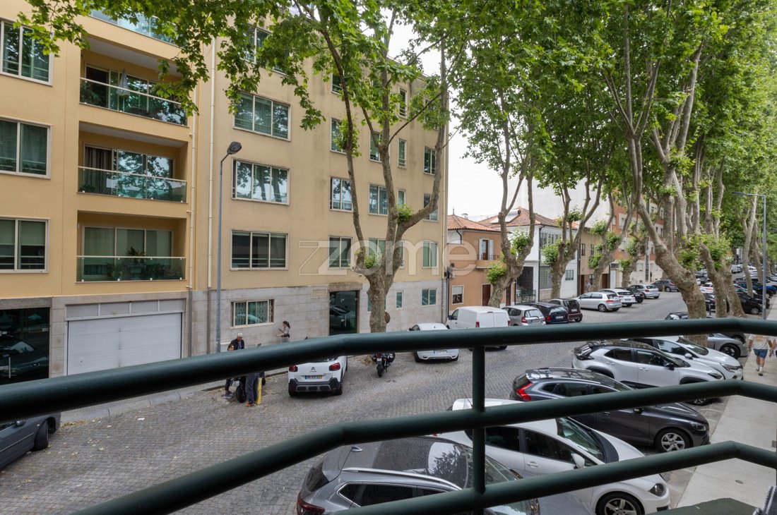 Apartment in Matosinhos e Leca da Palmeira, Porto District, Portugal 1 - 18150850