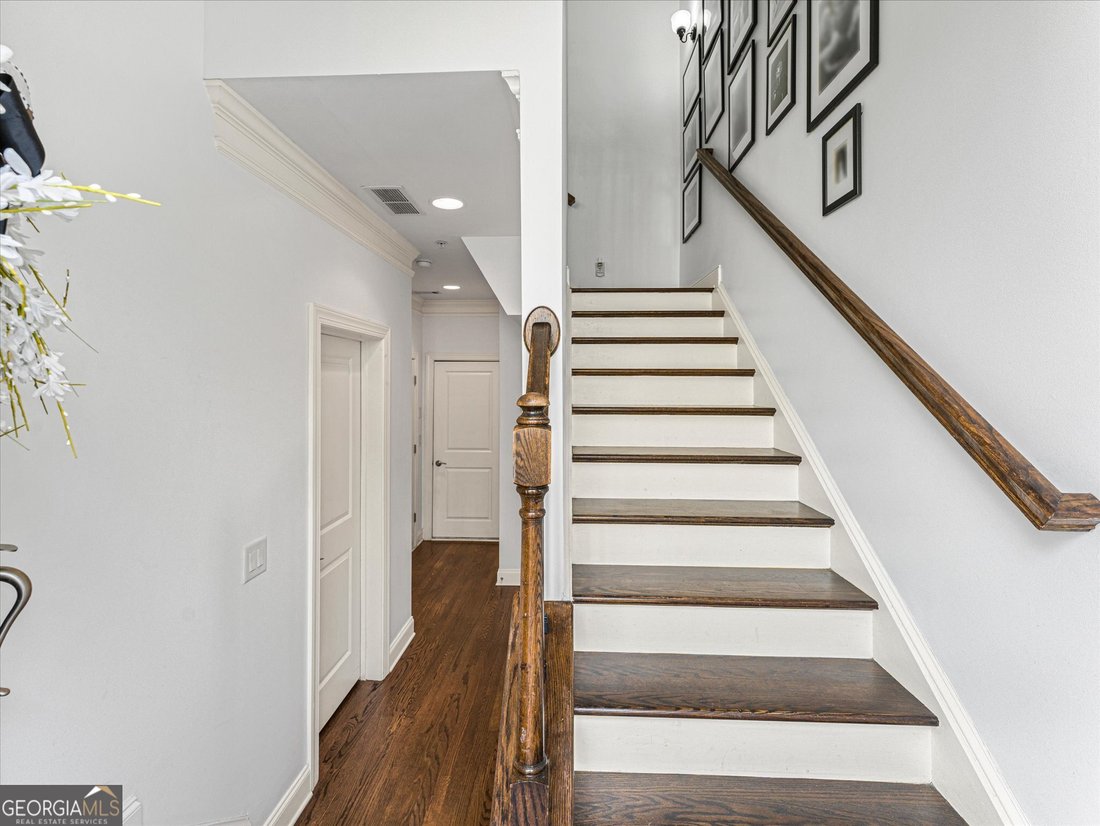 Townhouse in Marietta, Georgia, United States 4 - 18149770