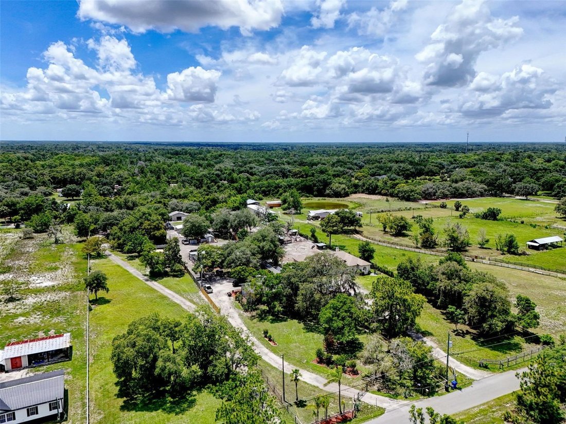 House in Chuluota, Florida, United States 3 - 18148487