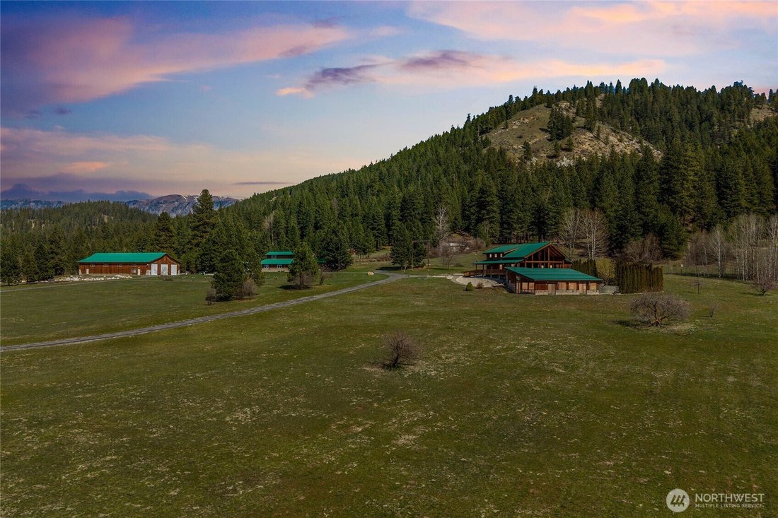 House in Leavenworth, Washington, United States 2 - 18149621