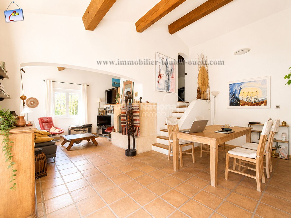 Villa in Le Faron-Fort-Rouge, Toulon, France 2 - 17731189