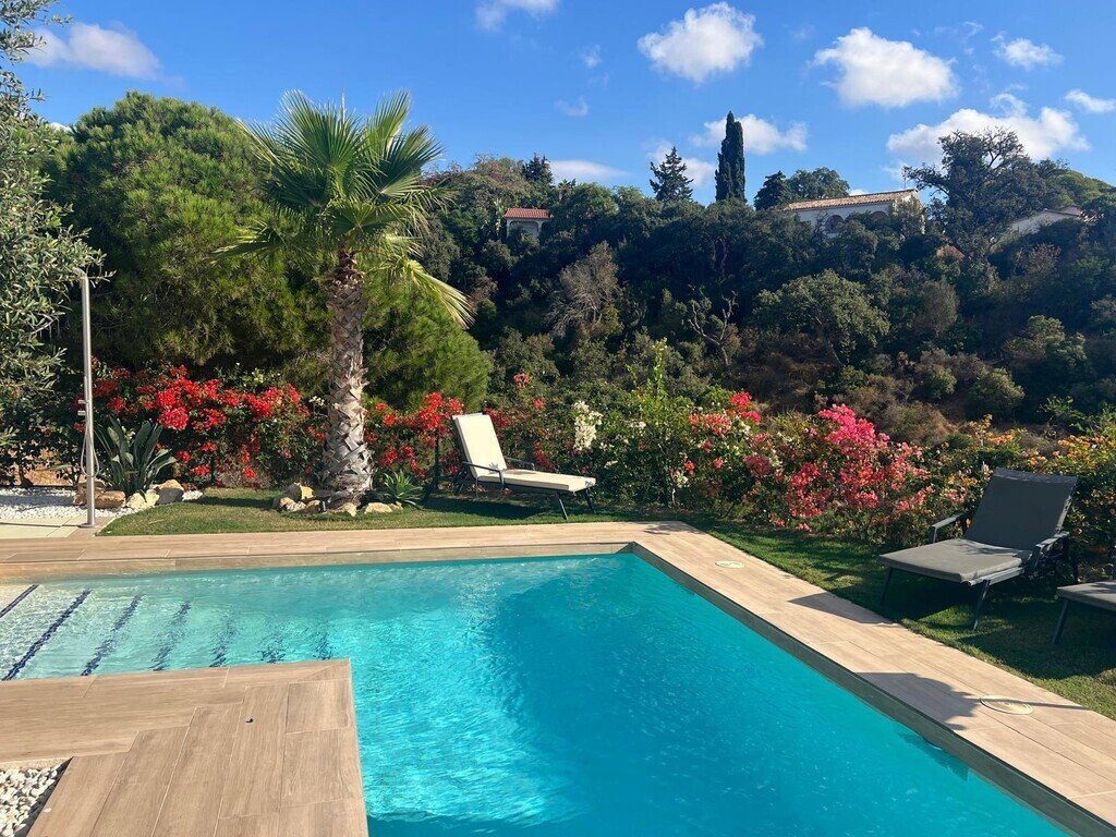 Villa in Elviria-Cabopino, Marbella, Spain 5 - 18150257