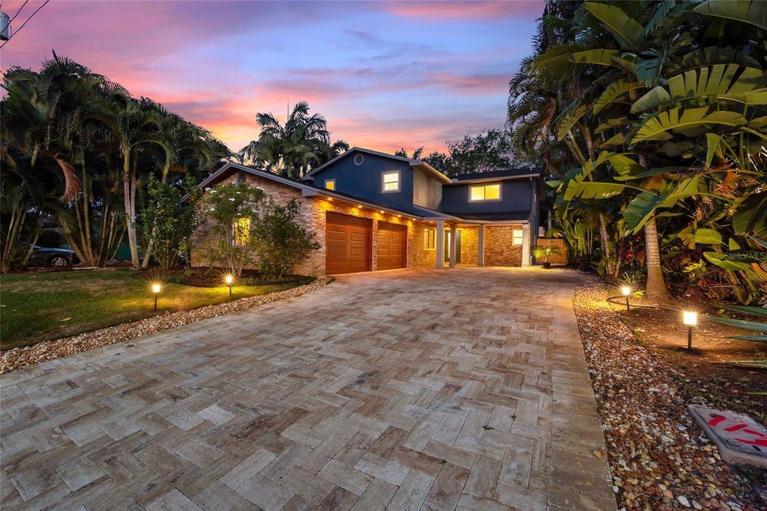 House in Seminole, Florida, United States 1 - 18148559