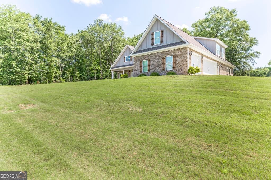 House in Forsyth, Georgia, United States 4 - 18149408
