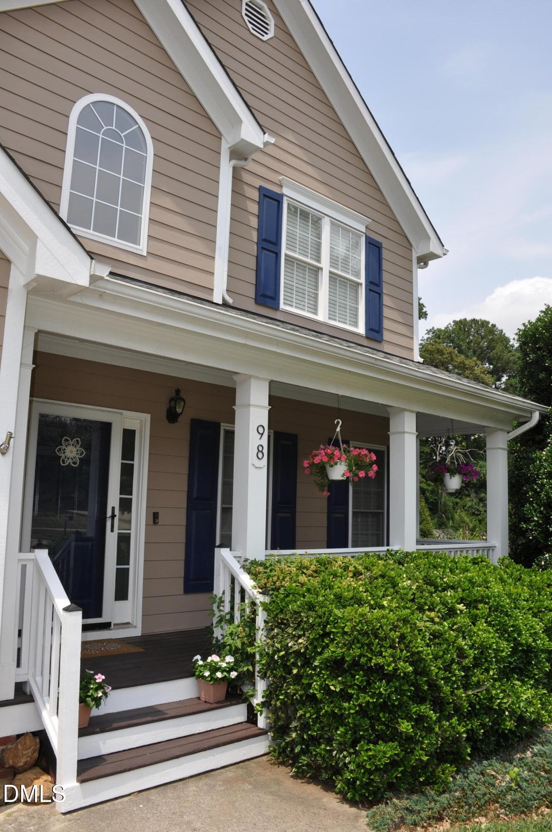 House in Pittsboro, North Carolina, United States 2 - 18149270