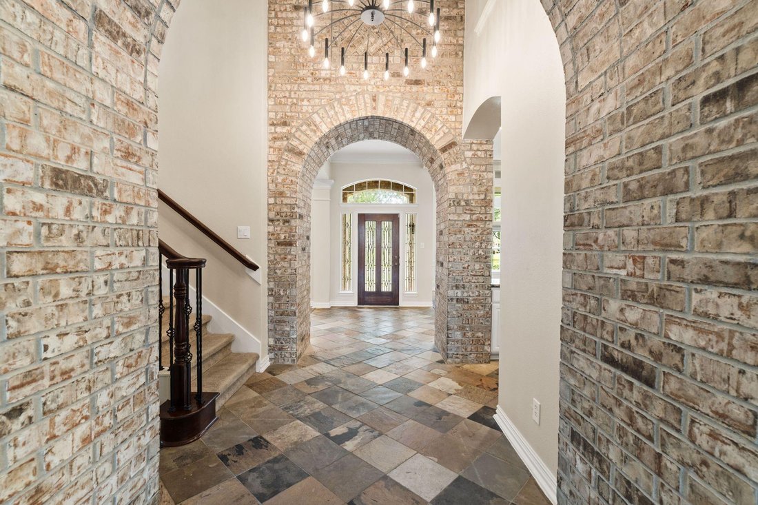 House in Katy, Texas, United States 4 - 18148713