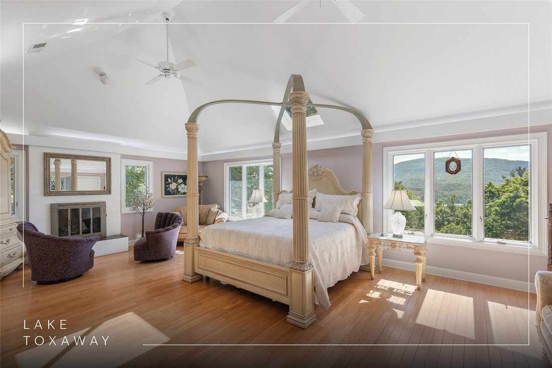 House in Lake Toxaway, North Carolina, United States 5 - 18151080