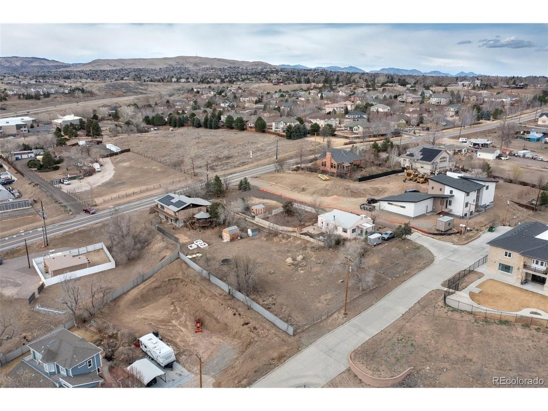 House in Lakewood, Colorado, United States 1 - 18148981