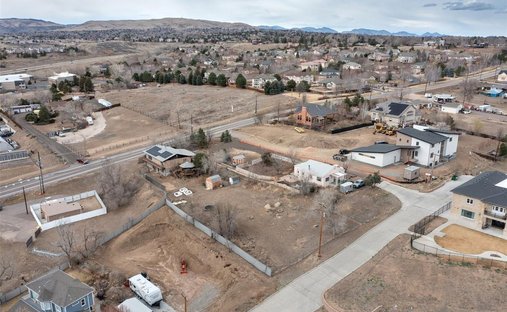 House in Lakewood, Colorado, United States 1
