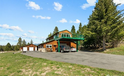 Apartment in Leavenworth, Washington, United States 1