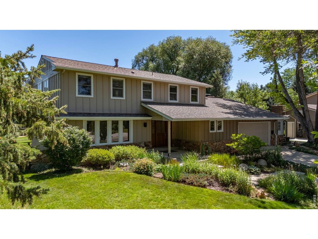 House in Boulder, Colorado, United States 4 - 18149202