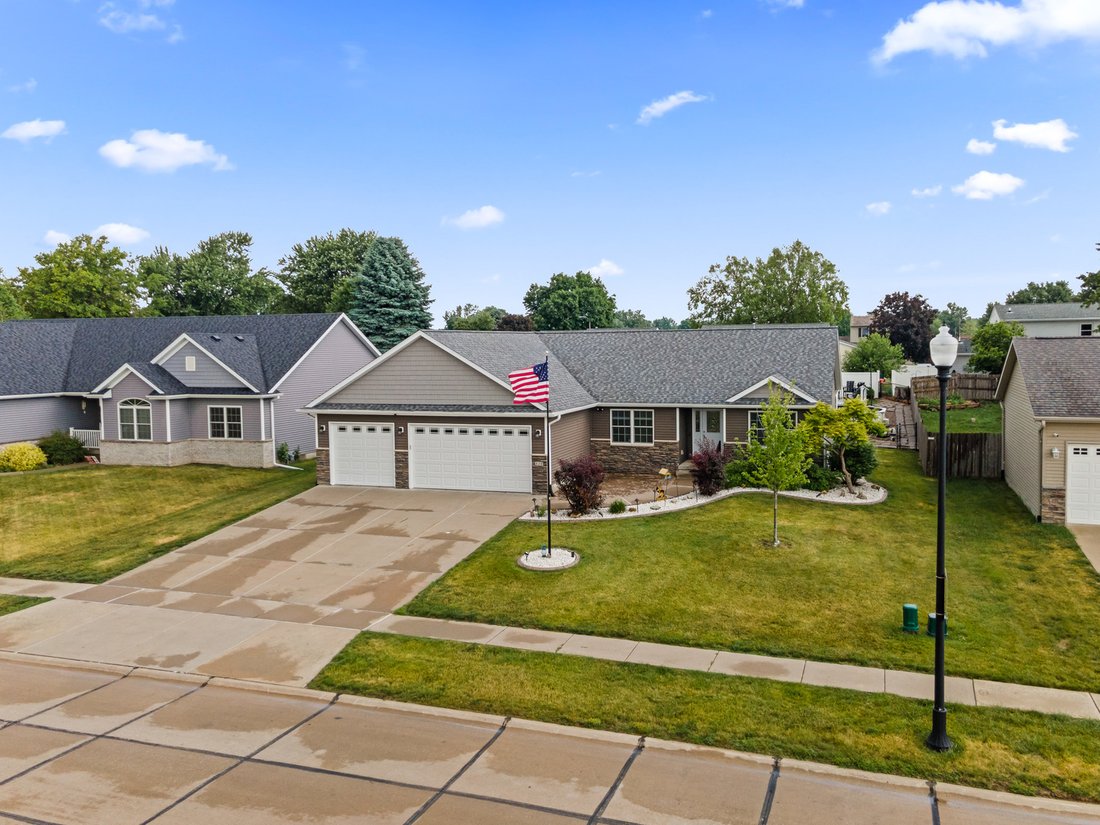 House in Park View, Iowa, United States 2 - 18149430