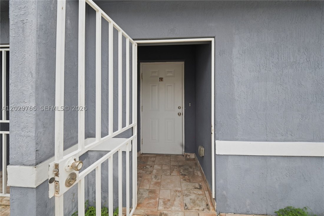 Apartment in Miami, Florida, United States 3 - 18148807
