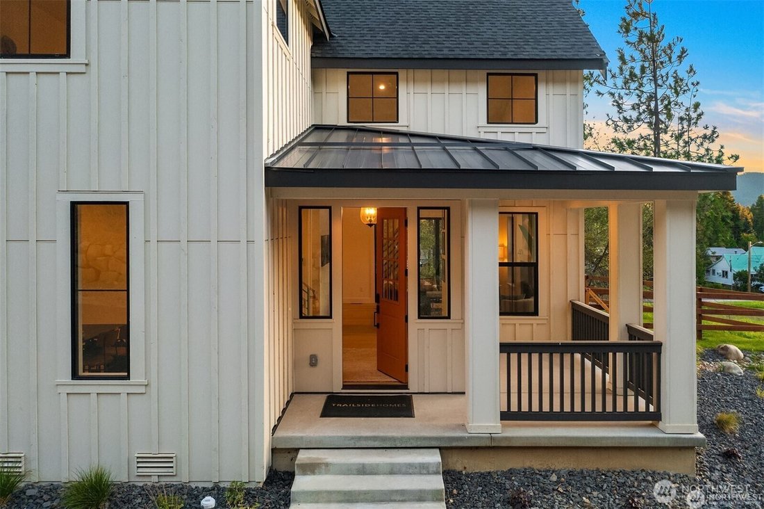 House in Cle Elum, Washington, United States 4 - 18149691