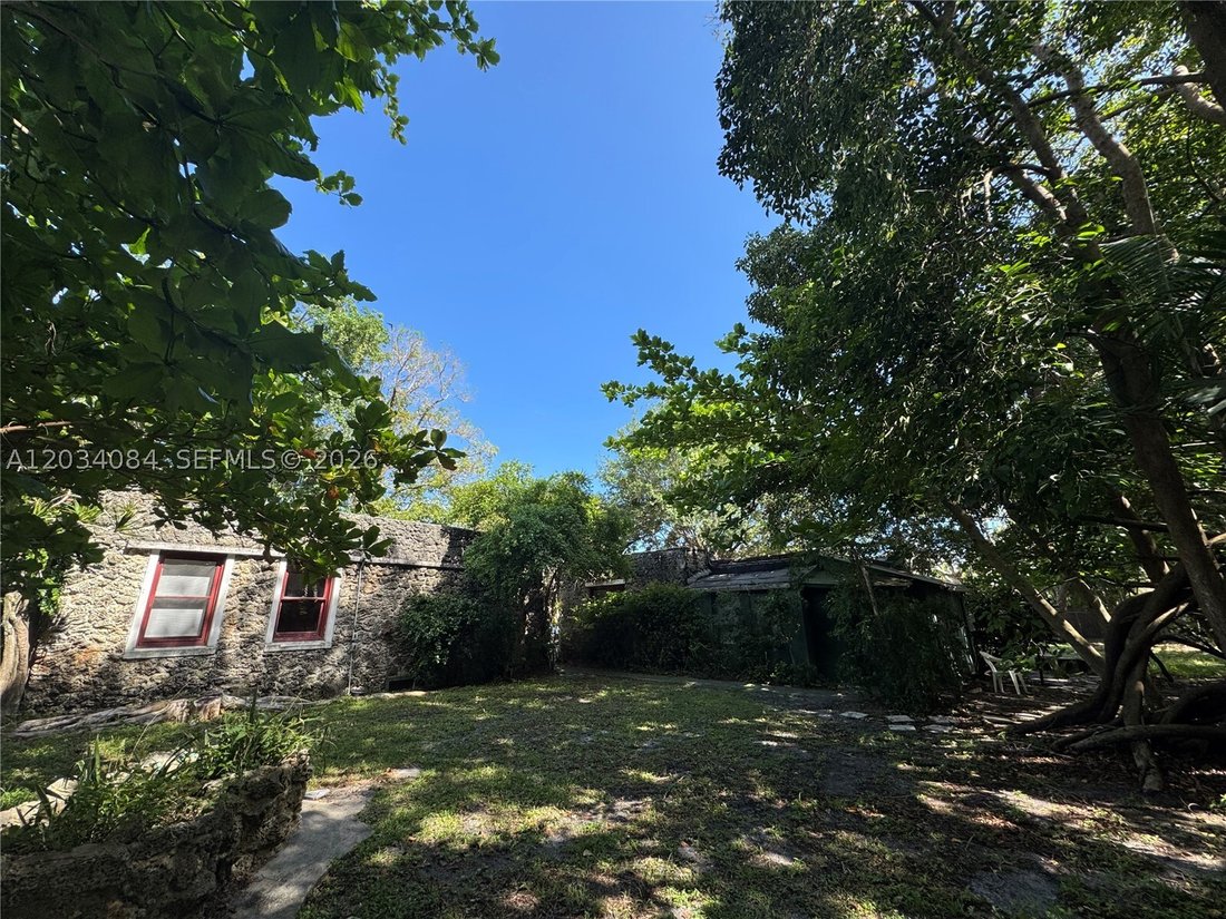 House in Miami, Florida, United States 2 - 18148921