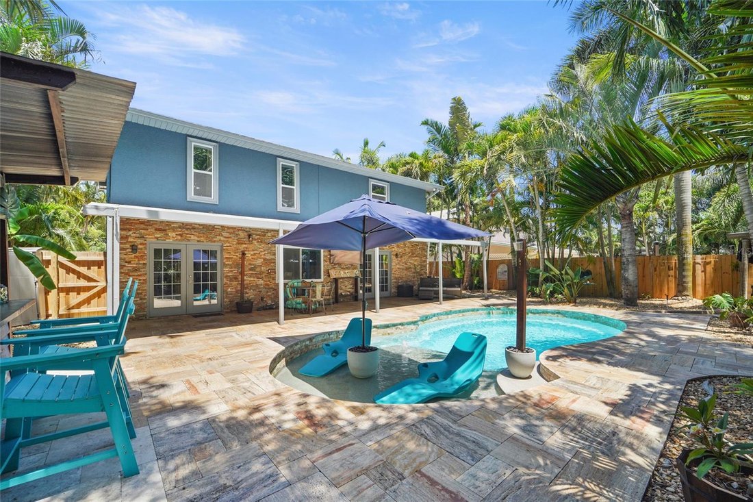 House in Seminole, Florida, United States 4 - 18148559