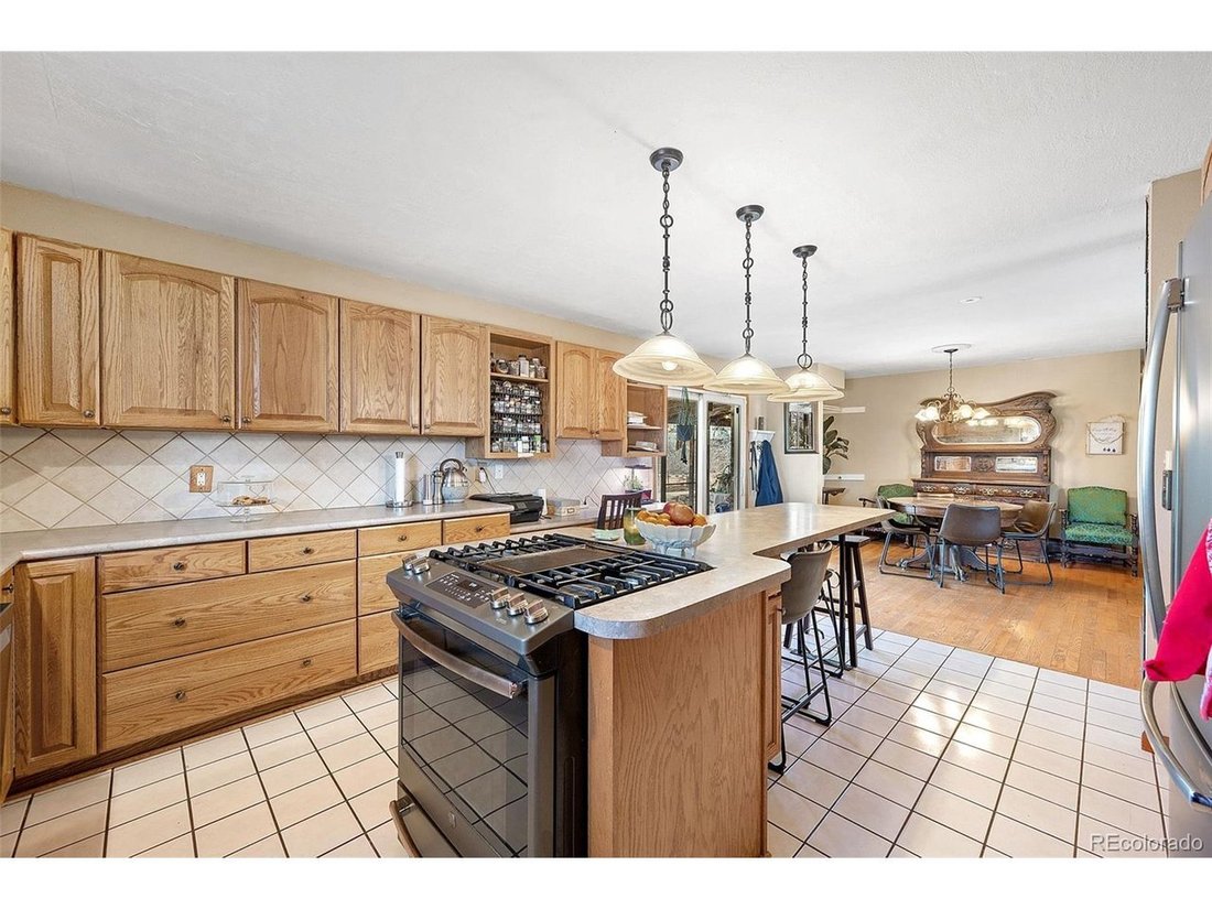 House in Lakewood, Colorado, United States 5 - 18148981