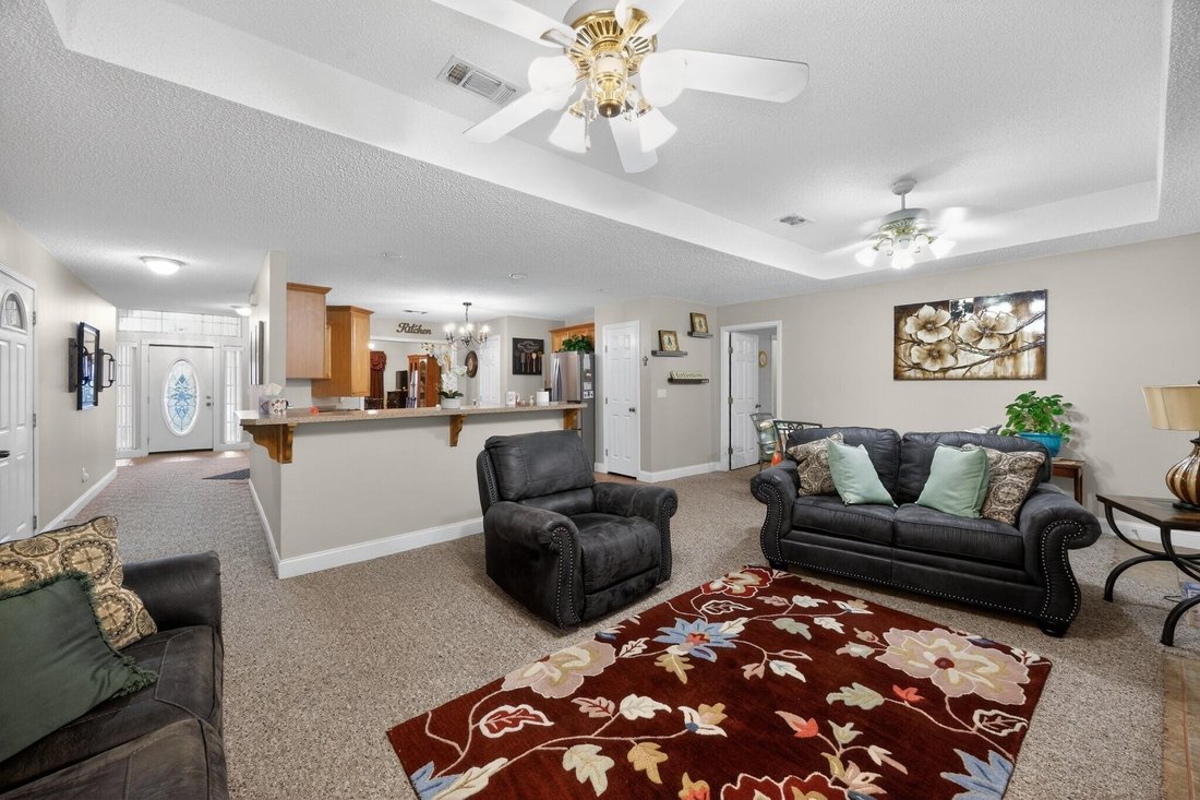 House in Paris, Texas, United States 5 - 18148265