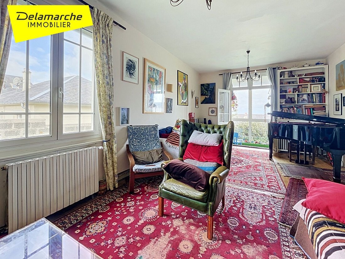 House in Donville-les-Bains, Normandy, France 3 - 18148635