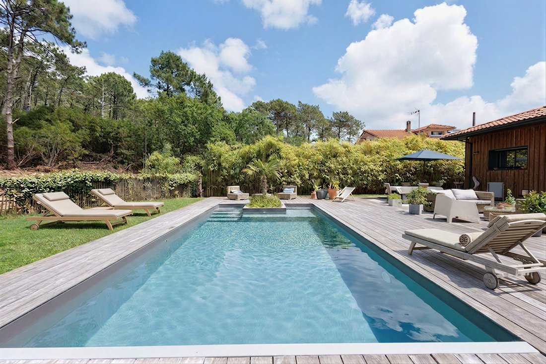Villa in Centre Cap Ferret, Lège-Cap-Ferret, France 2 - 18148799