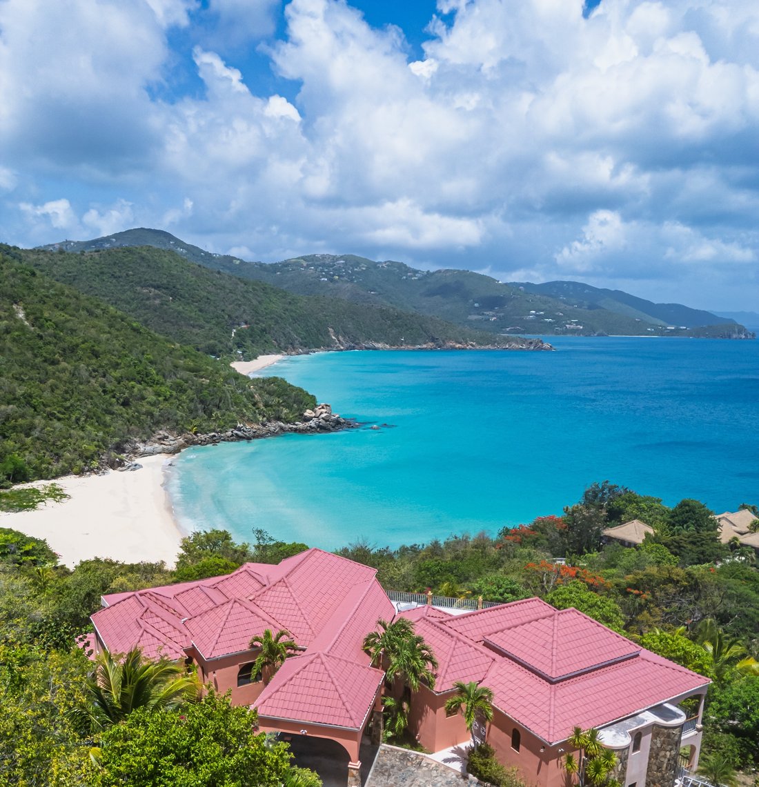 House in Parham Town, Tortola, British Virgin Islands 5 - 14388914